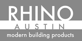 Rhino energy efficient windows Austin Texas